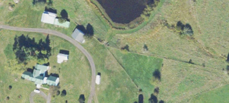 Agricultural Estate with Multiple Residences