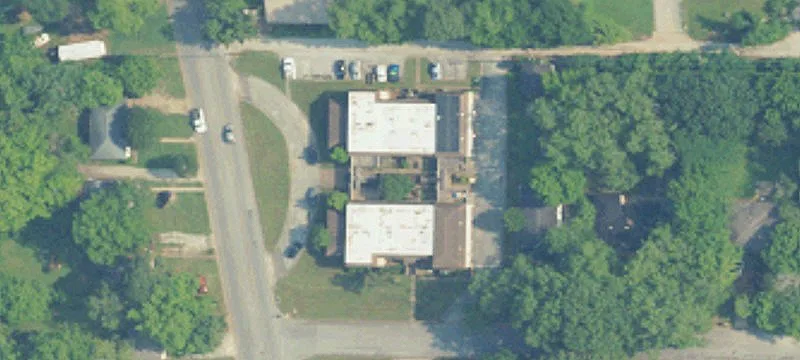 Renovated 16-Unit Apartment Building