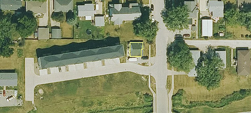 Nine-Unit Townhome Rental Development