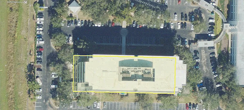 Office Building with I-4 Frontage
