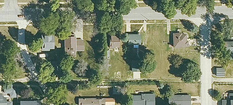 New 12-Unit Apartment Community