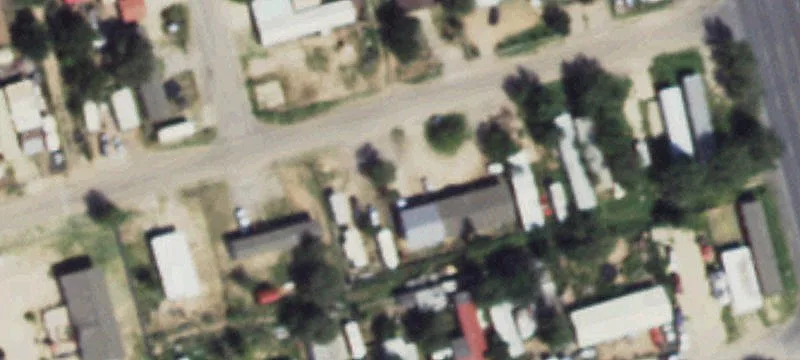 Commercial Development Land