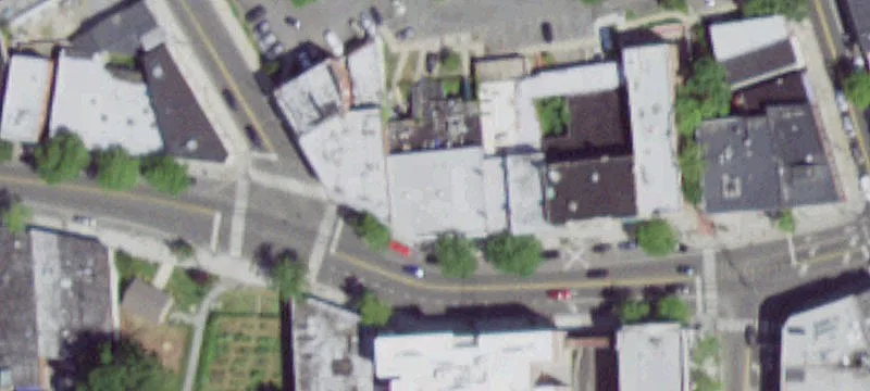 Restaurant and Brewery Mixed-Use Property