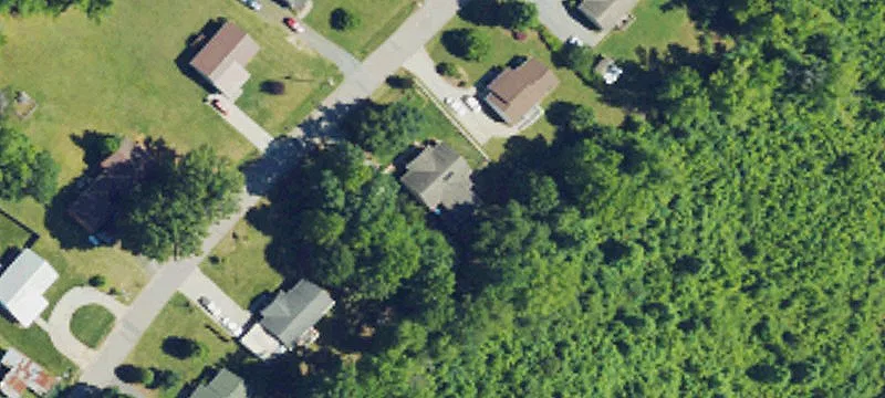 Residential Development Land Tract