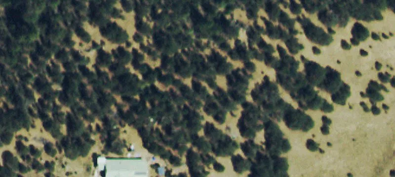 Mountain View Recreational Land