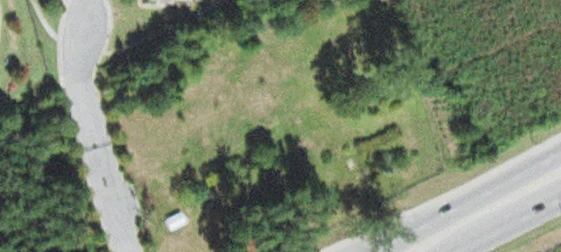 Commercial Land Site with Major Road Frontage
