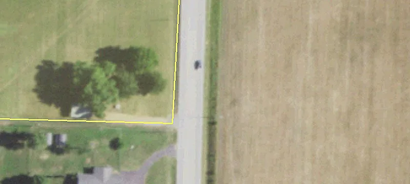 Freestanding Drive-Thru QSR