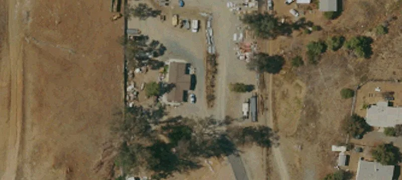 Commercial Development Land with Road Frontage