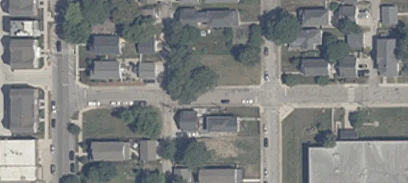 Commercial Development Land Parcel