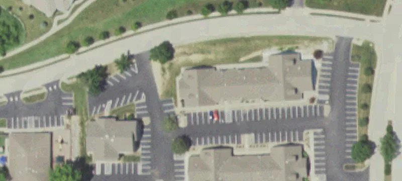 Leased Medical Office Condo