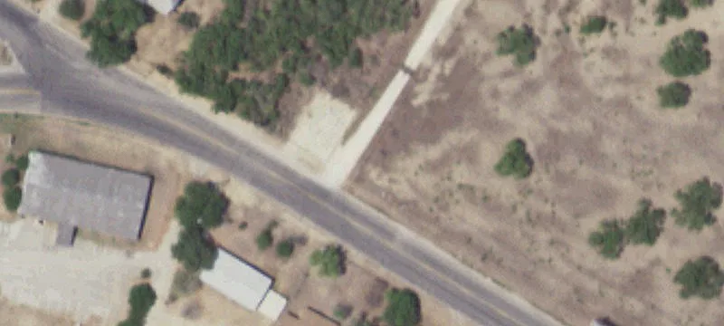 Agricultural Farmland Tract