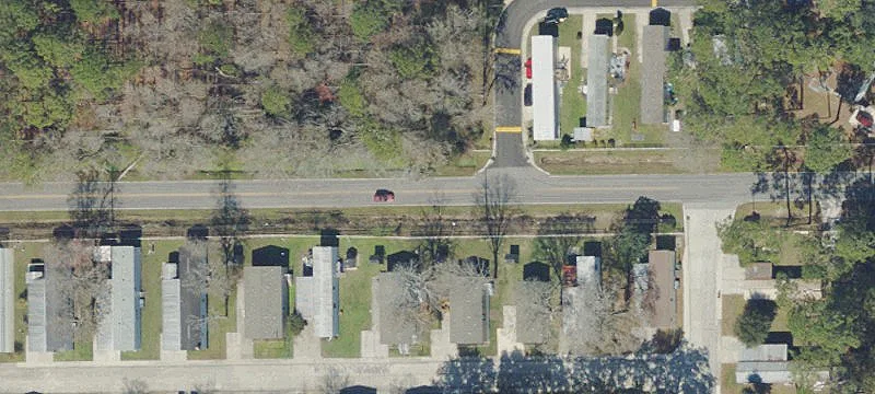 Newer Quadplex with Four Leased Units
