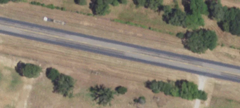 Private Ranch Property with Guest Building