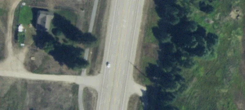 Farmland Parcel for Sale