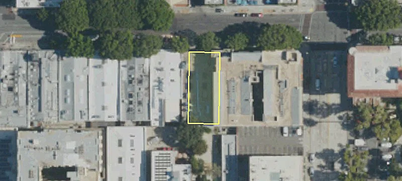 Flexible Retail Storefront with Onsite Parking