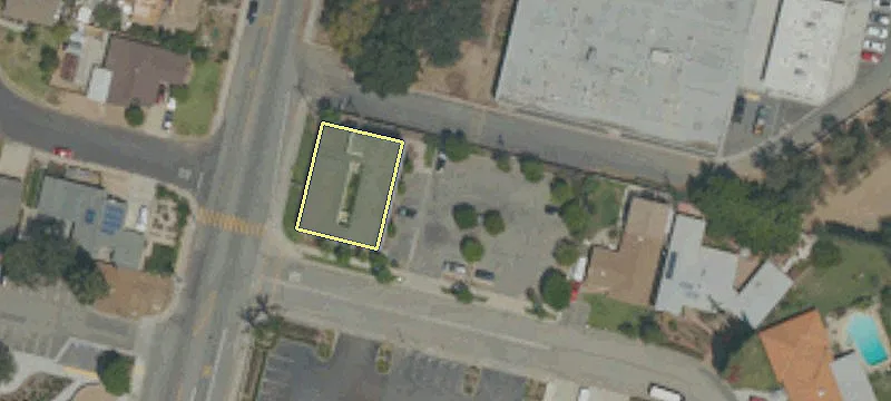 16-Bay Automotive Service Facility
