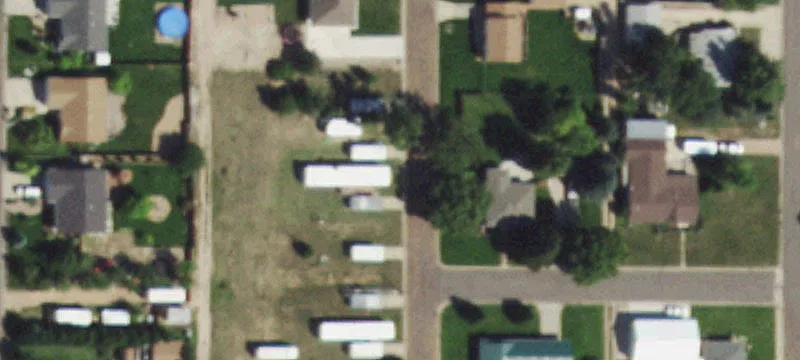 Residential Buildable Lot with Utilities