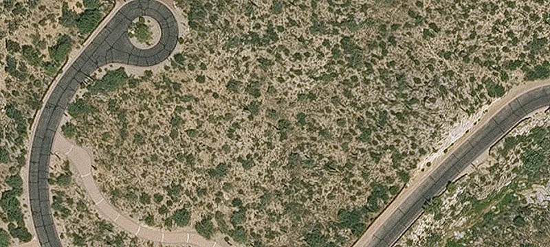 Custom Home Lot in Gated Subdivision