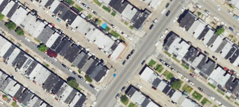 Mixed-Use Property with Retail Storefront