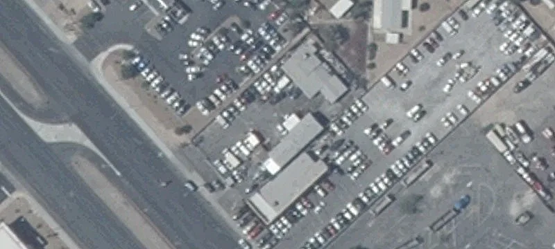 Renovated 24-Unit Motel