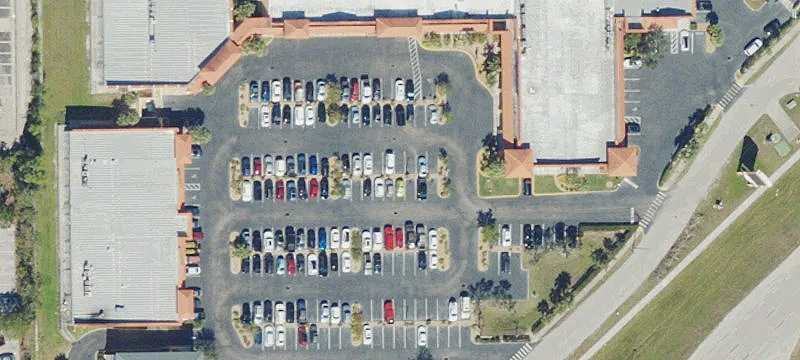 Retail Office NNN Space