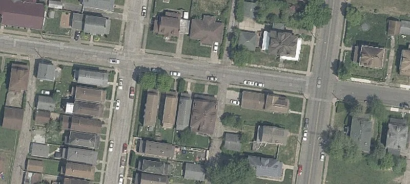 17-Unit Residential Investment Portfolio