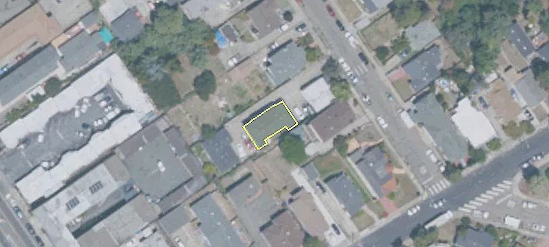 Four-Unit Multifamily Investment