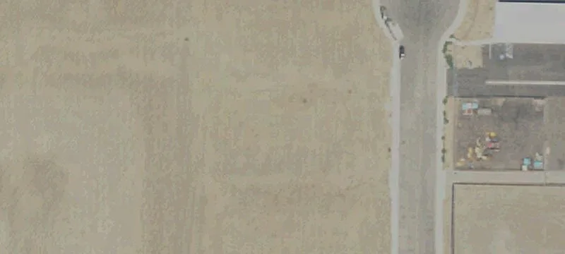 General Industrial Zoned Development Land