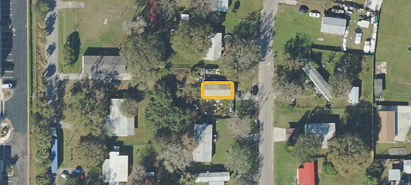 RSC-6 Zoned Residential Home Lot