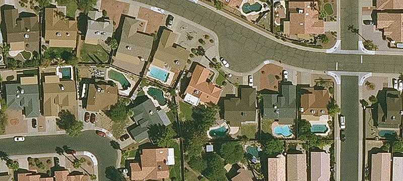 Senior Assisted Living Residential