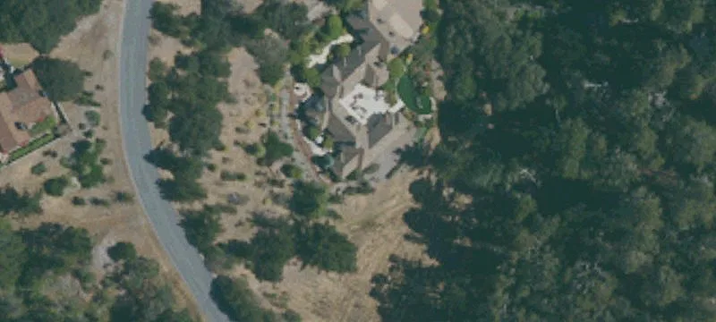Ocean-View Gated Land Parcel