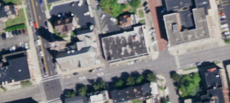 Multi-Tenant Professional Office Building