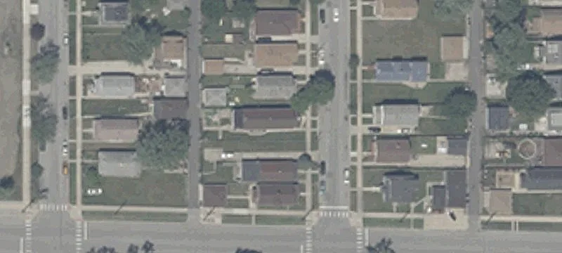 Two-Unit Duplex With Fenced Yard