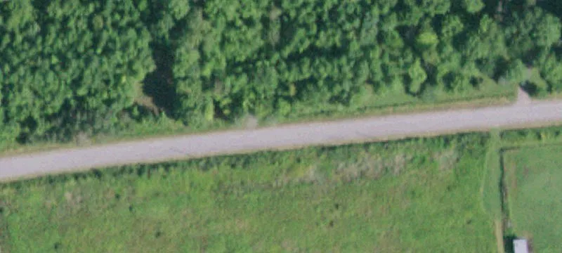 Residential Land Lot