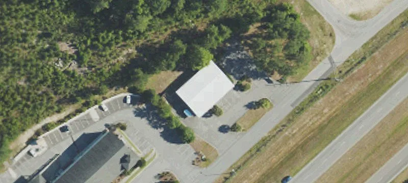 Flex Retail-Office Building