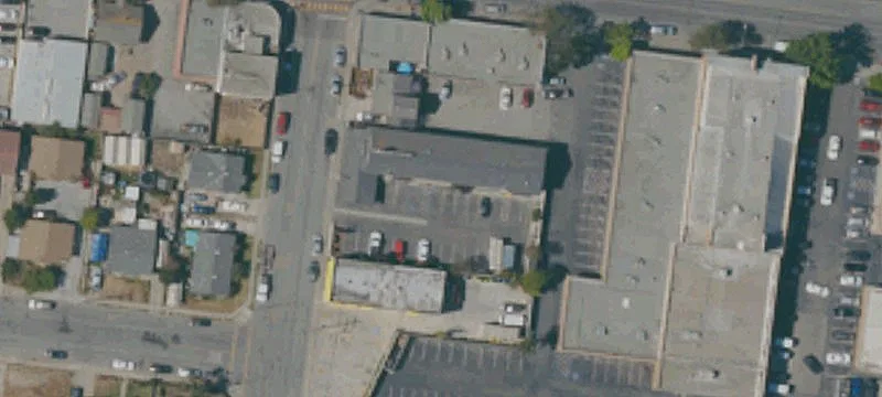 Two-Story 25-Unit Motel