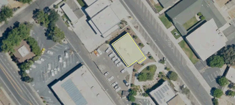 Commercial Land Site