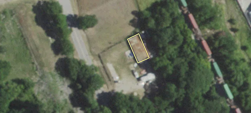 Redevelopment Church Site with Teardown