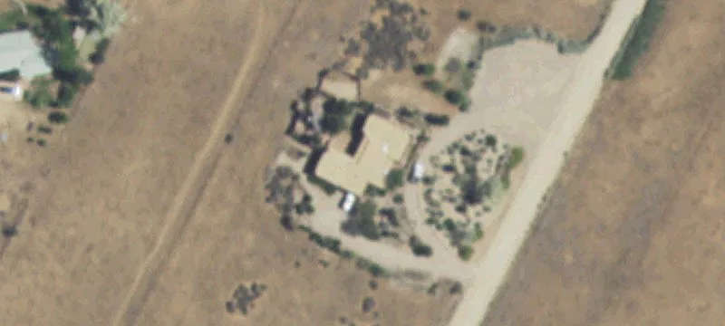 Mountain-View Residential Land Lot