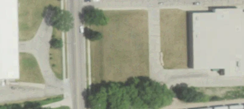 B-3 Outlot Development Site
