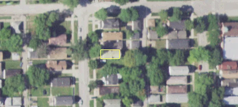 Two-Unit Duplex Investment Property