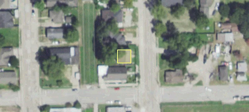 Duplex with Two Vacant Units