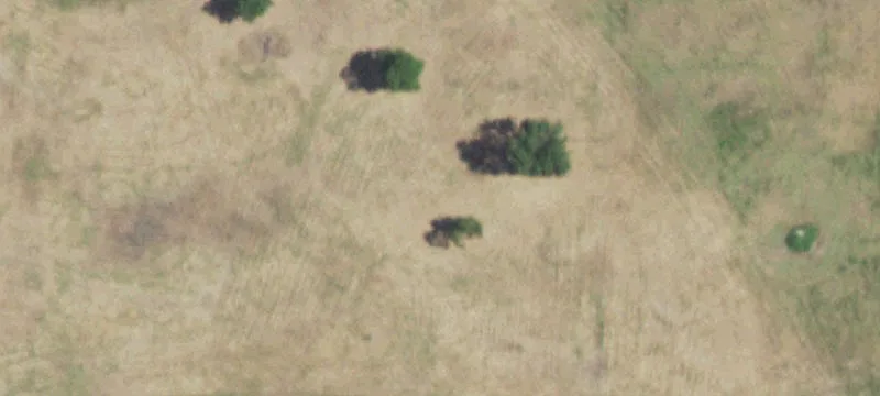 Multi-Use Development Land