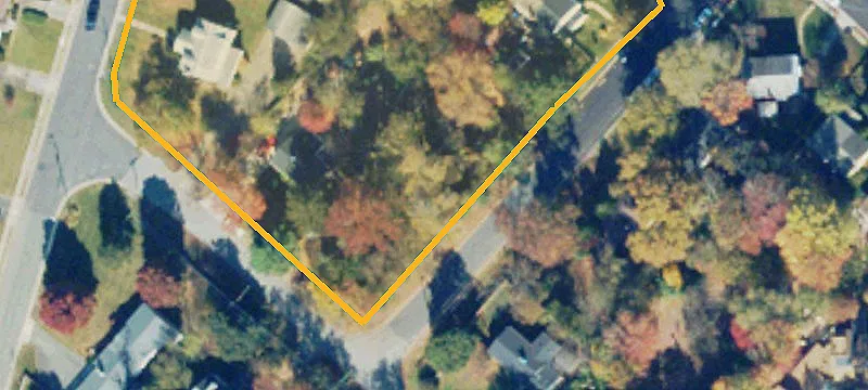 Residential Building Lot