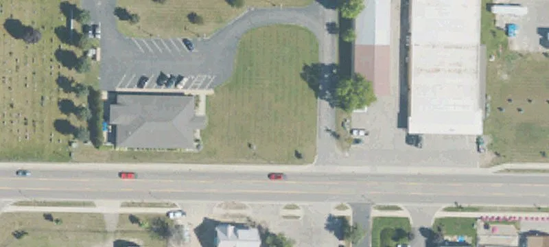 B-3b Zoned Commercial Land
