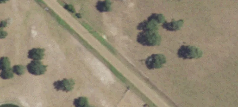Paved-Road Horse-Friendly Acreage