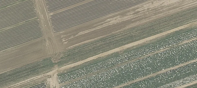 Recreation Land Parcel