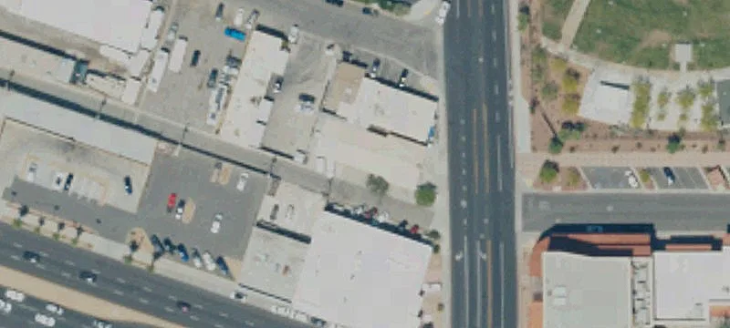 Historic Firehouse Flex Building