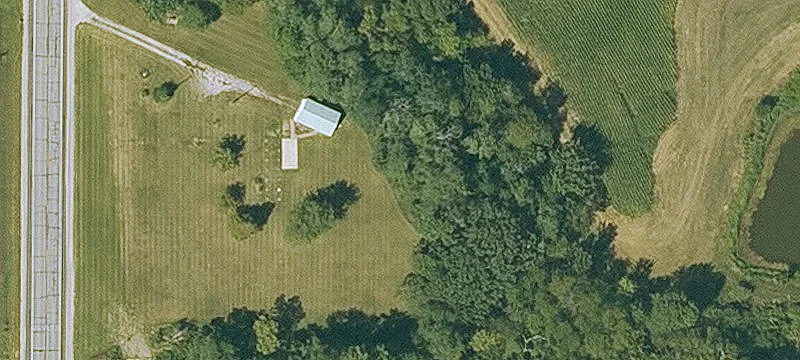 Commercial Development Land Tract