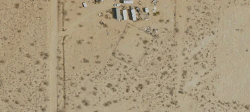 Residential Land Parcel with Utilities Nearby